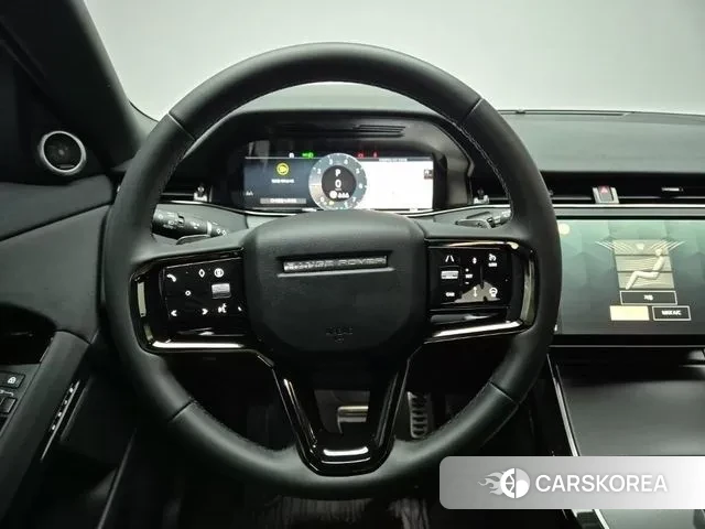 Land Rover Range Rover Evoque 2nd Generation id 2958737 из Кореи 17