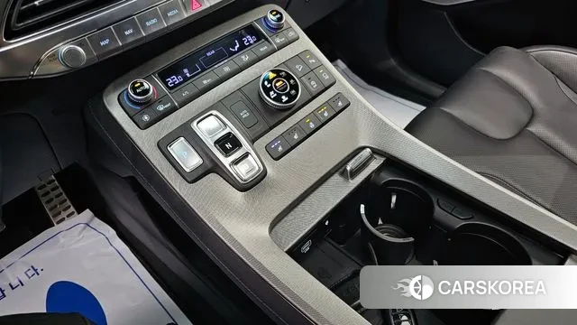 Hyundai Palisade id 3691228 из Кореи 19