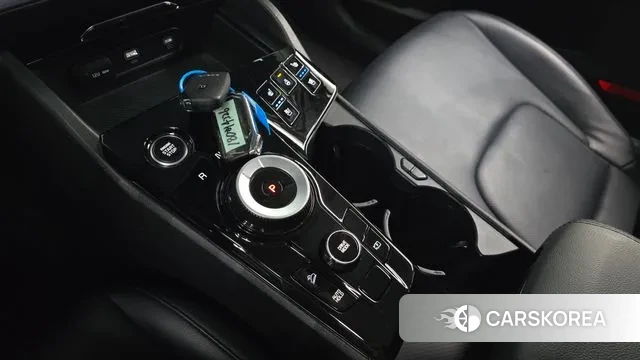 Kia Sportage 5th Generation Hybrid id 3378280 из Кореи 19