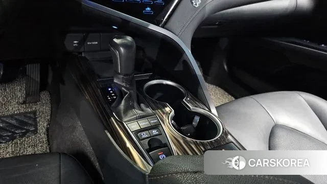 Toyota Camry (XV70) id 3578816 из Кореи 19