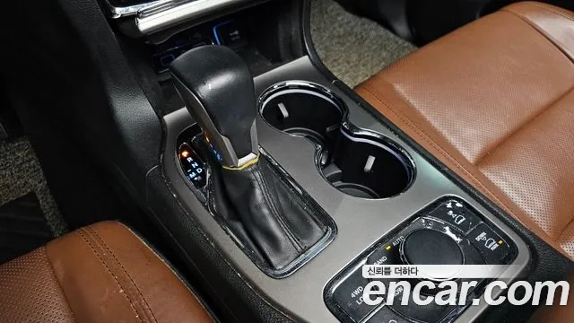 Jeep Grand Cherokee id 2955572 из Кореи 19