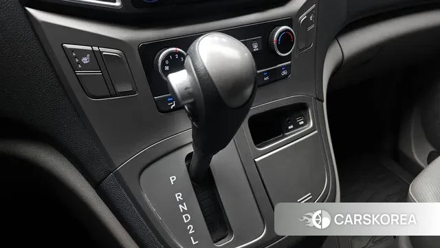 Hyundai The New Grand Starex id 2977322 из Кореи 19