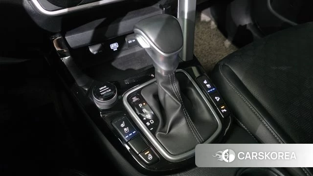 Kia Seltos id 4614207 из Кореи 31