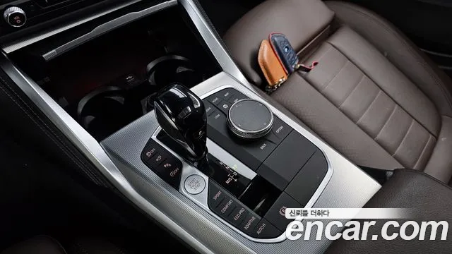 BMW 4 Series (G22) id 2673544 из Кореи 19