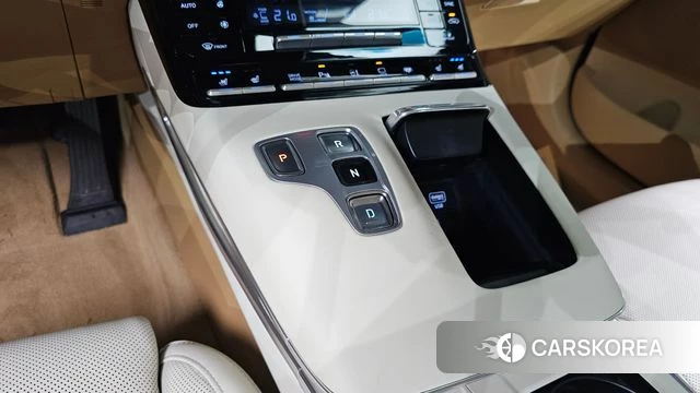 Hyundai The New Grandeur IG id 4609115 из Кореи 19