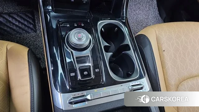 Kia Carnival 4th generation id 3616434 из Кореи 19