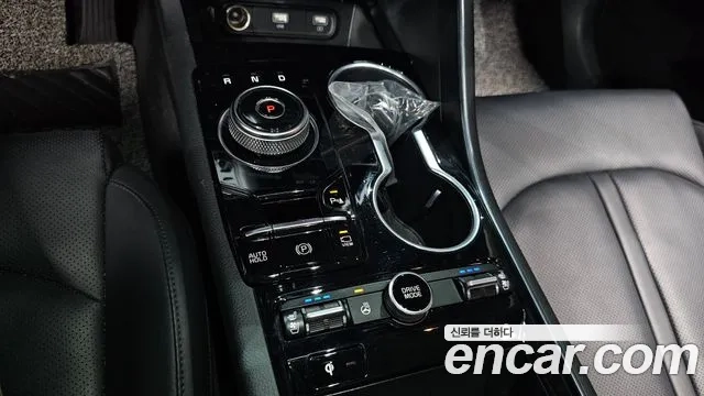 Kia K5 Hybrid 3rd Generation id 2874022 из Кореи 19