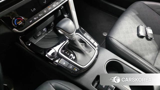 Kia Seltos id 4409668 из Кореи 30