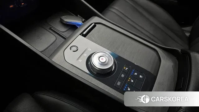 Kia The New K8 Hybrid id 3720761 из Кореи 19