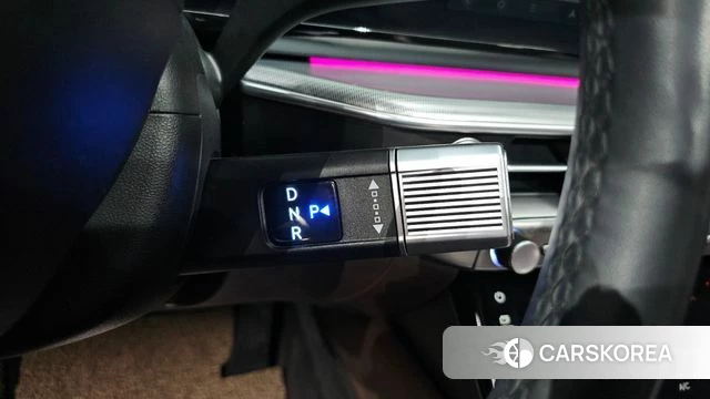 Hyundai Grandeur (GN7) id 4292711 из Кореи 19