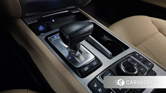 Genesis G80 id 3626889 из Кореи 19