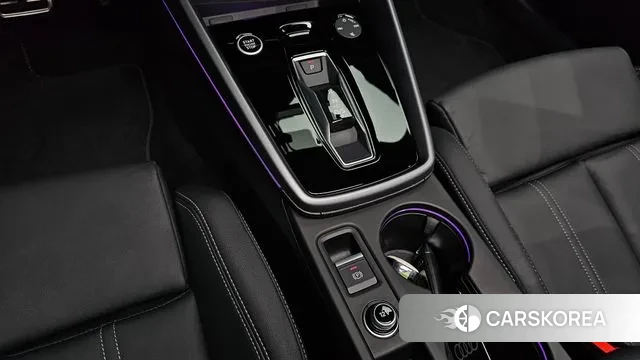 Audi A3 (8Y) id 3377140 из Кореи 19