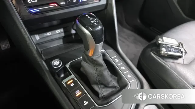 Volkswagen Tiguan second Generation id 3586239 из Кореи 19