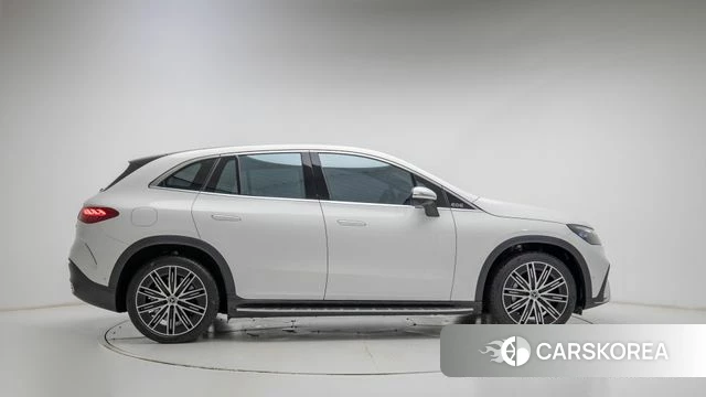 Mercedes-Benz EQE SUV X294 id 4710599 из Кореи 19