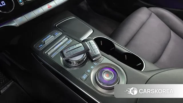 Genesis GV70 id 3003709 из Кореи 19