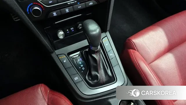 Hyundai Avante AD id 3123463 из Кореи 19