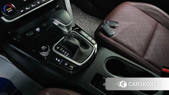 Kia Seltos id 4646585 из Кореи 29