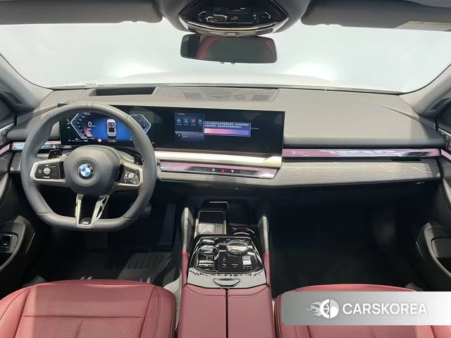 BMW 5 series id 4278079 из Китая 13