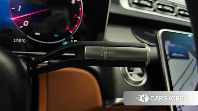 Mercedes-Benz S-Class W223 id 3310729 из Кореи 19