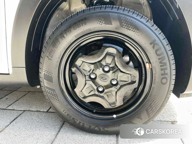 Hyundai Casper id 4334050 из Кореи 17