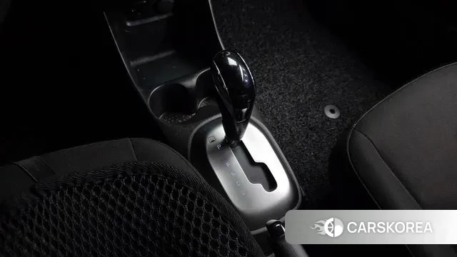 Chevrolet (GM Daewoo) The Next Spark id 3024819 из Кореи 19