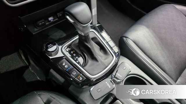 Kia Seltos id 4835725 из Кореи 29