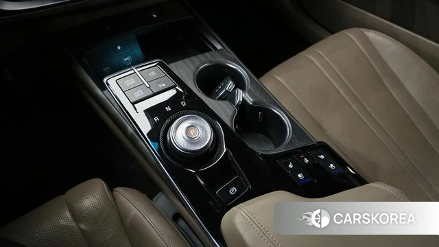 Kia K8 Hybrid id 4230940 из Кореи 19