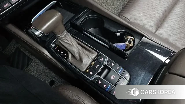 Kia Come New K7 id 3661899 из Кореи 19