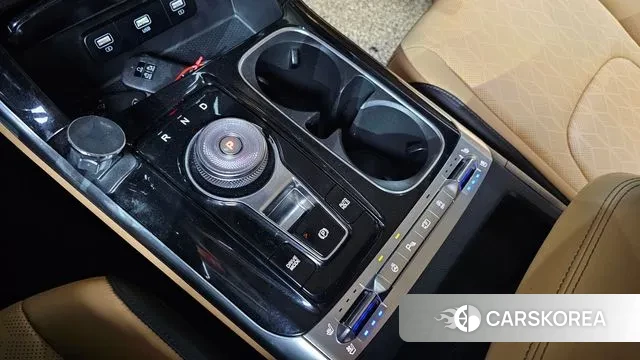 Kia Carnival 4th generation id 2890412 из Кореи 19