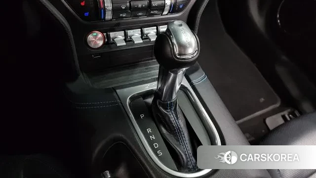 Ford Mustang id 3503275 из Кореи 19