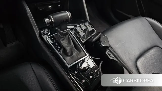 Kia Sportage 5th Generation id 3508504 из Кореи 19