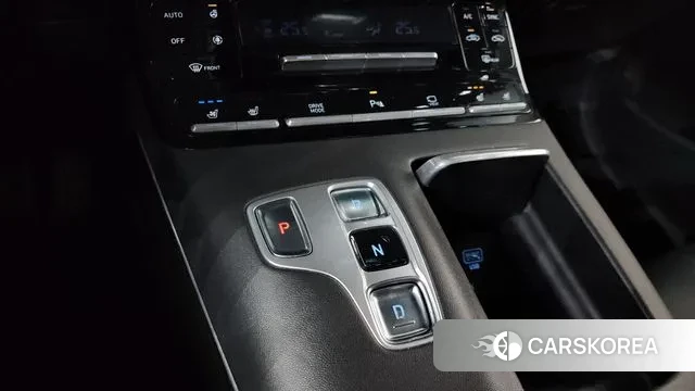 Hyundai The New Grandeur IG id 3676947 из Кореи 19