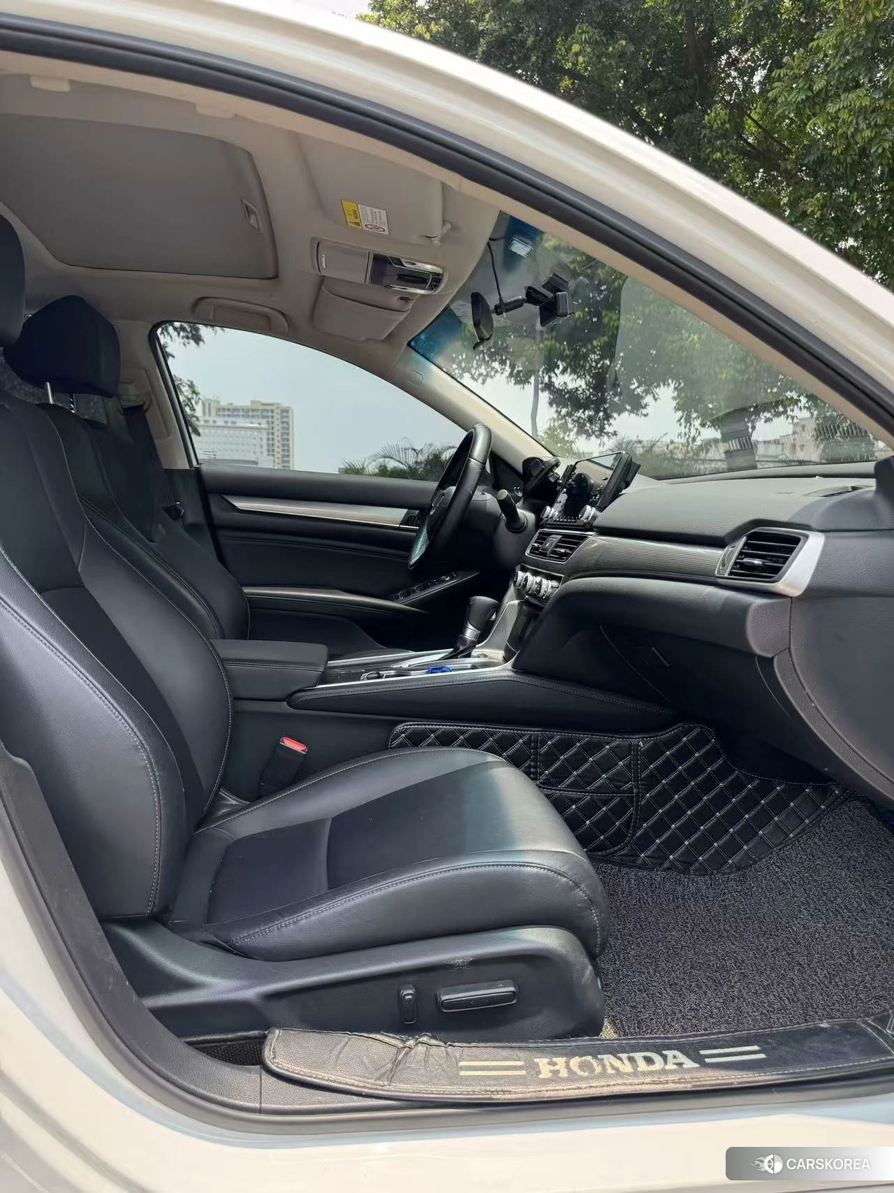 Honda Accord id 4426819 из Китая 12