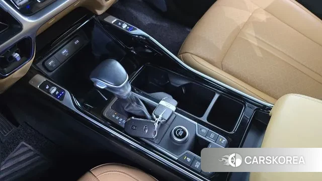 Kia Sorento 4th Generation id 3530423 из Кореи 19