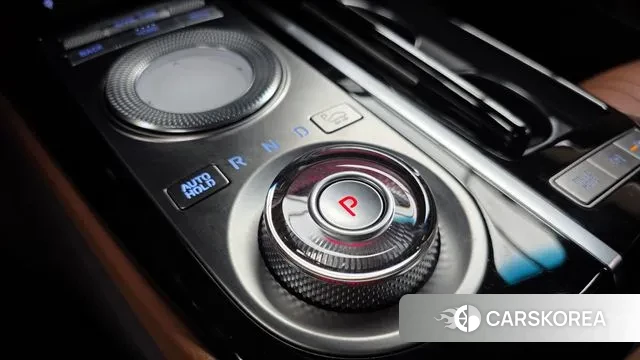 Genesis G80 (RG3) id 3483844 из Кореи 19