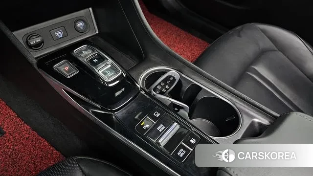 Hyundai Sonata (DN8) id 3479464 из Кореи 19