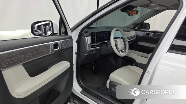 Hyundai Santa Fe (MX5) id 4533447 из Кореи 32