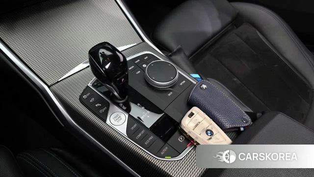 BMW 3 Series (G20) id 3942065 из Кореи 19