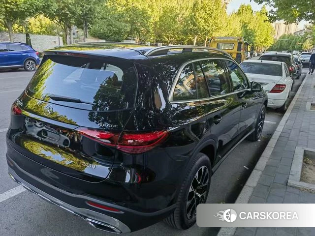 Mercedes-Benz GLC id 4298180 из Китая 9