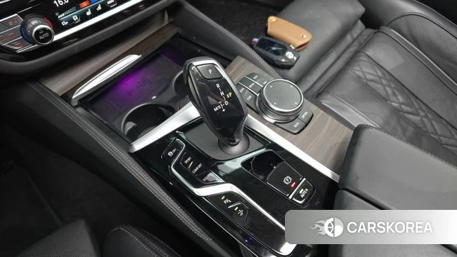 BMW 6 Series GT (G32) id 4880501 из Кореи 33