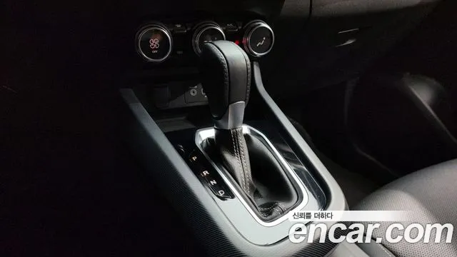 Renault Korea (Samsung) XM3 id 2812613 из Кореи 19