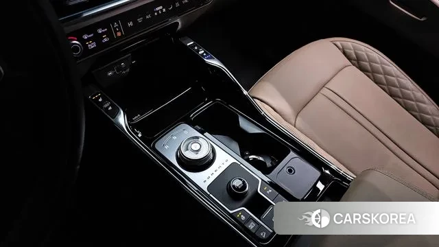 Kia The New Sorento 4th Generation id 3605870 из Кореи 19