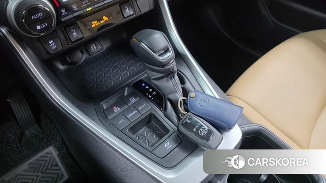 Toyota RAV4 5th Generation id 4516807 из Кореи 19