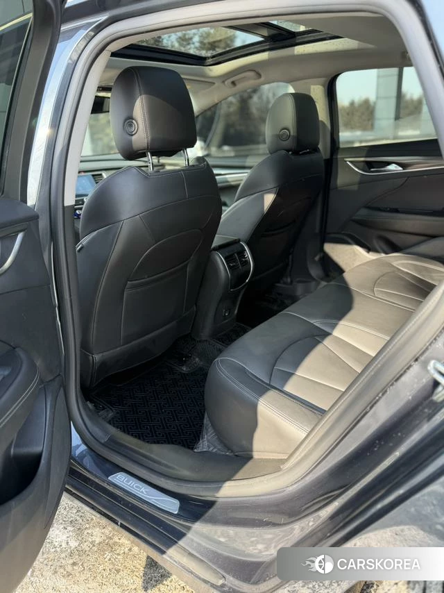 Buick Lacrosse id 4207760 из Китая 20
