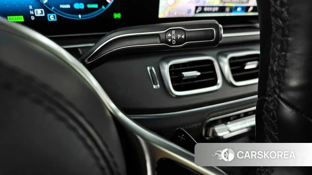 Mercedes-Benz GLE-Class W167 id 3793646 из Кореи 19