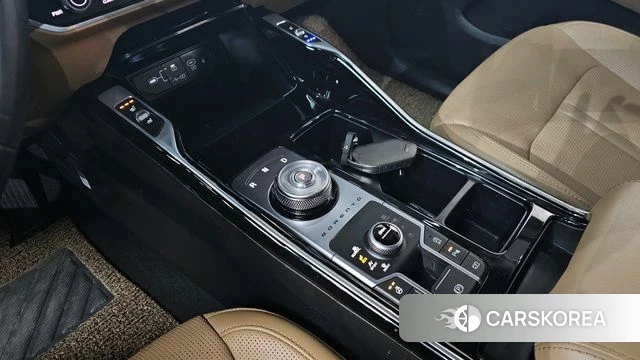 Kia The New Sorento 4th Generation id 3811372 из Кореи 19