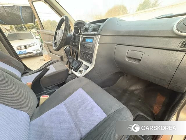 Changan Kaicheng Ruixing M70 id 4239079 из Китая 17