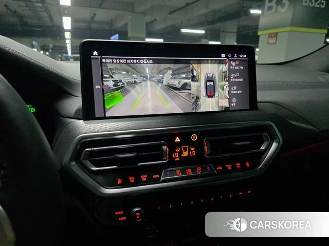 BMW X4 (G02) id 4623081 из Кореи 11