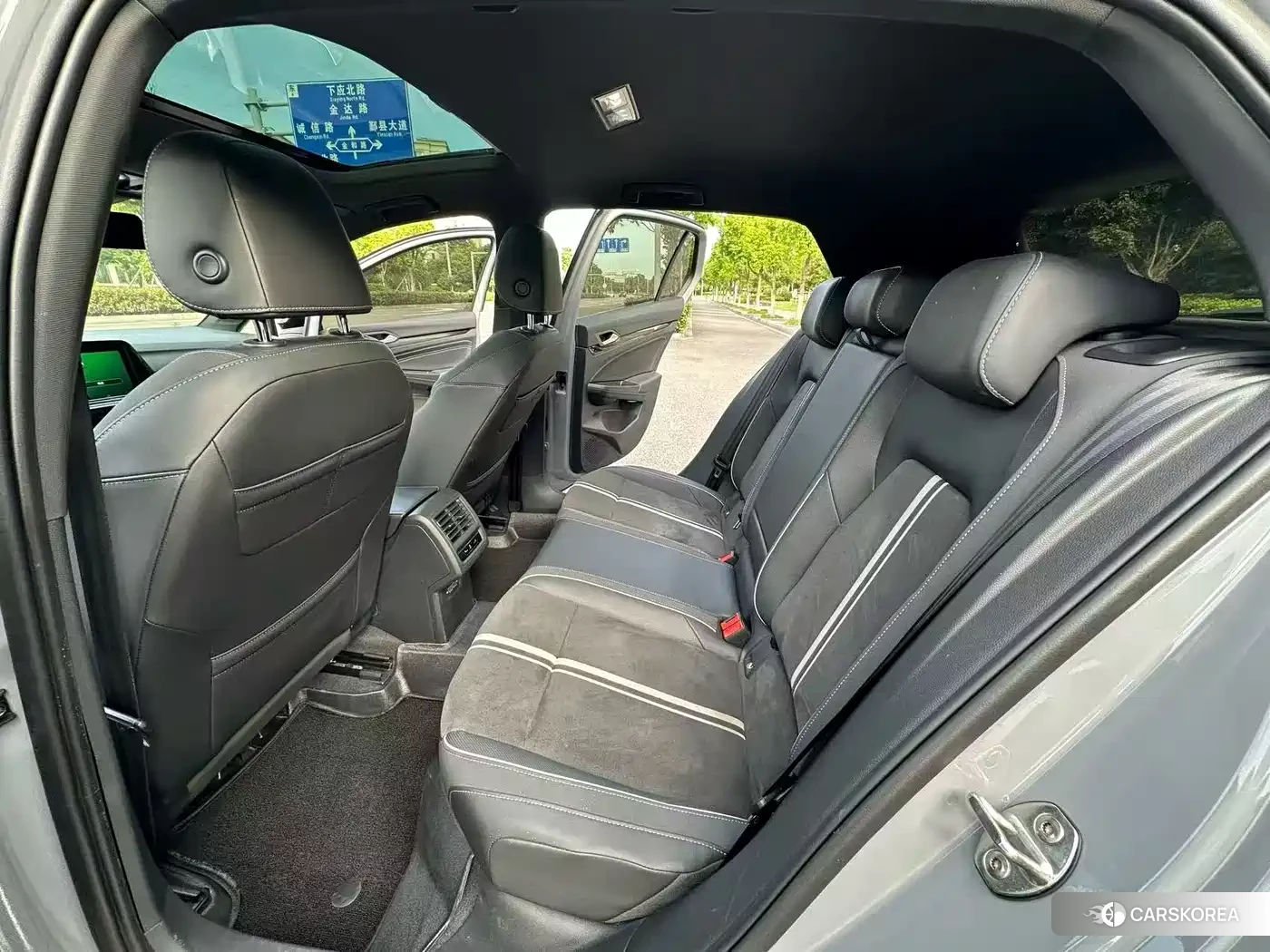 Volkswagen Golf id 4570544 из Китая 9