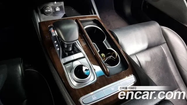 Kia More K9 id 2922140 из Кореи 19